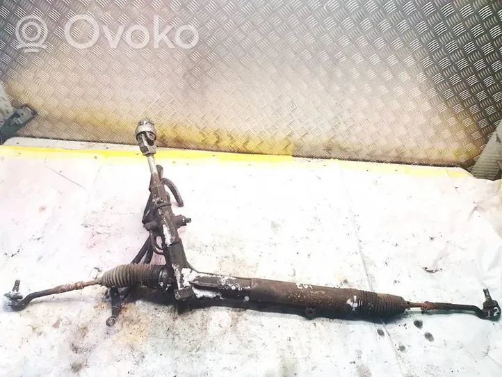 BMW X5 E53 Steering rack LHD