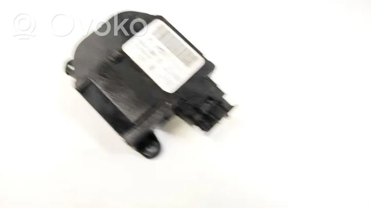 Opel Signum Motor/activador trampilla de calefacción 006972T