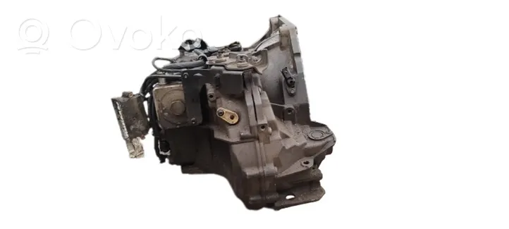 Renault Megane II Automatic gearbox 8200218206