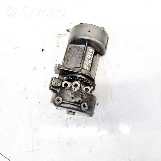 Audi A6 S6 C5 4B Pompa dell’olio 059103337b