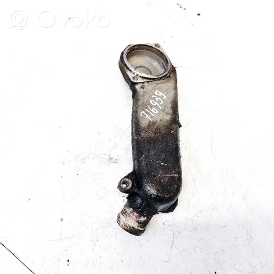 Audi A6 S6 C5 4B Tuyau de liquide de refroidissement moteur 059121121a