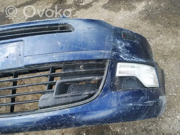 Citroen C5 Zderzak przedni melynas