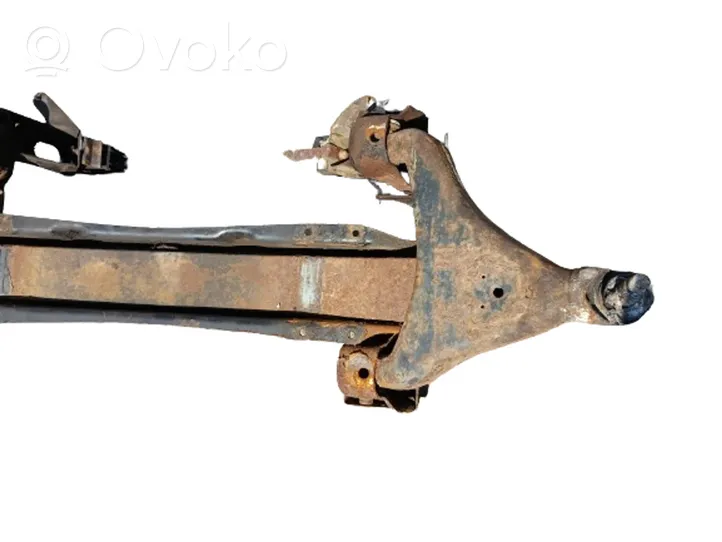 Volkswagen II LT Front subframe 