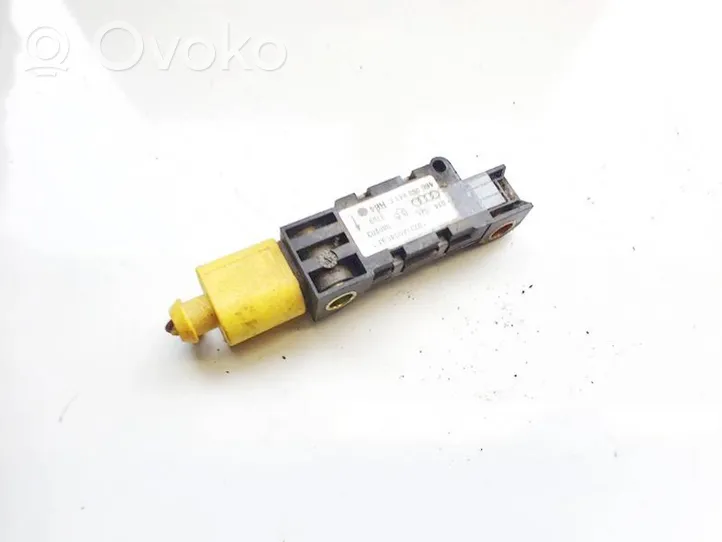 Audi A6 S6 C5 4B Airbagsensor Crashsensor Drucksensor 4b0959643c