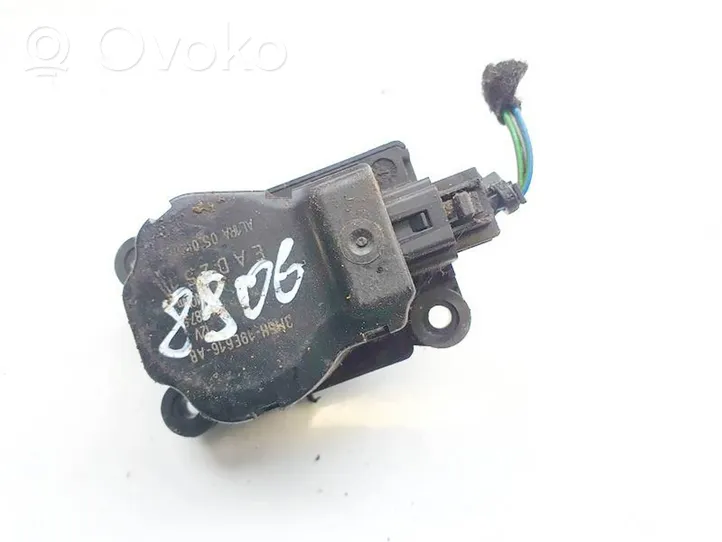 Ford S-MAX Air flap motor/actuator 3m5h19e616ab