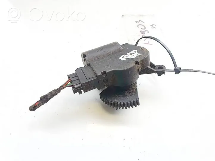 Fiat Punto (188) Air flap motor/actuator a21101100