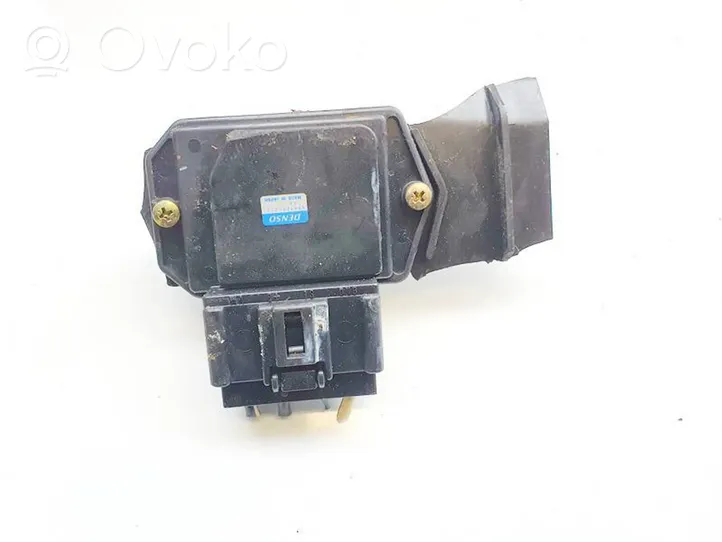 Toyota Corolla E120 E130 Résistance moteur de ventilateur de chauffage 4993002121