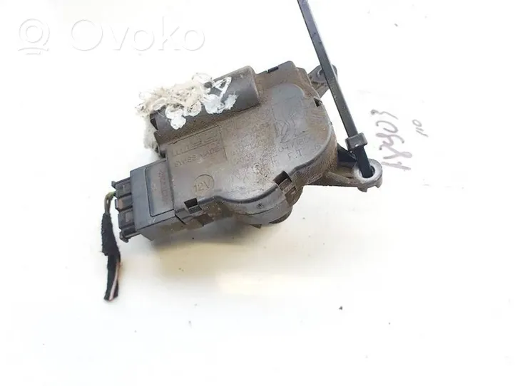 Fiat Punto (188) Motorino attuatore aria a21000700