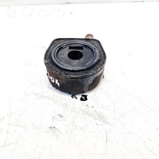 Volvo S40, V40 Radiatore dell’olio del motore 3743011