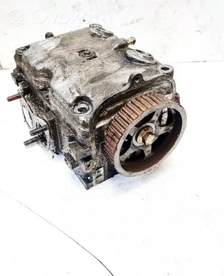 Subaru Legacy Engine head 