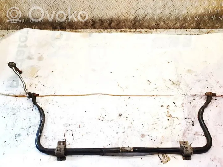 Citroen C5 Front anti-roll bar/sway bar 