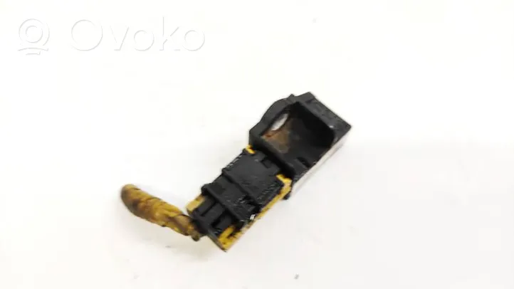 Honda CR-V Airbag deployment crash/impact sensor 77970SWAE113M4