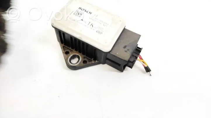 Honda CR-V ESP Drehratensensor Querbeschleunigungssensor 0265005683