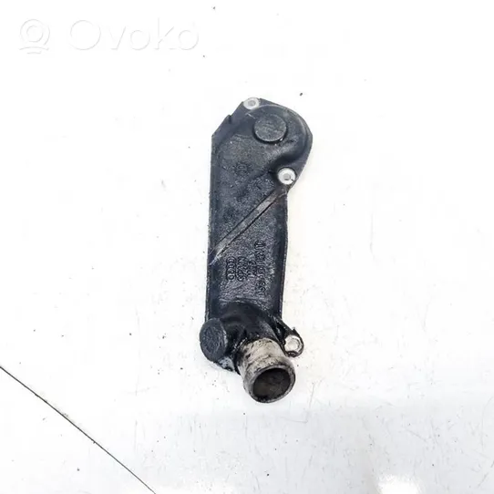 Audi A6 S6 C5 4B Tuyau de liquide de refroidissement moteur 059121121d