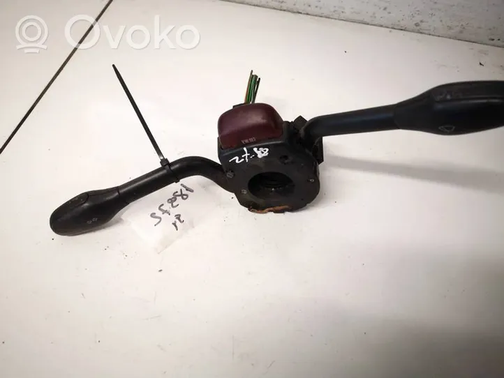 Volkswagen Golf III Interruptor/palanca de limpiador de luz de giro 1h6953503aa