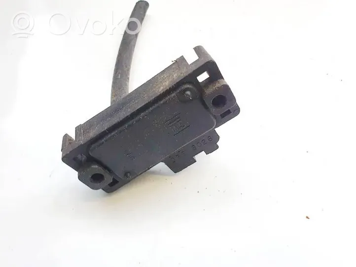 Opel Corsa B Sensore di pressione 0396026