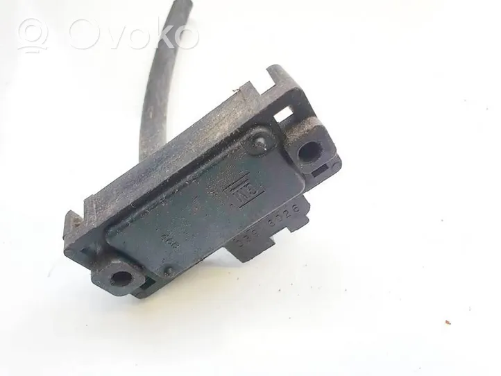 Opel Corsa B Sensore di pressione 0396026