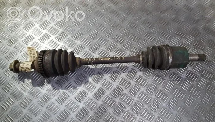 Mazda MX-3 Front driveshaft 