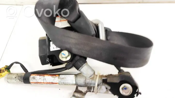 Honda CR-V Cintura di sicurezza anteriore 81450SWWG0