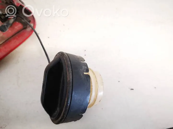 Toyota Yaris Verso Tappo del serbatoio del carburante 