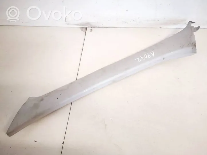 Toyota Yaris Verso Inne części wnętrza samochodu 6221252020