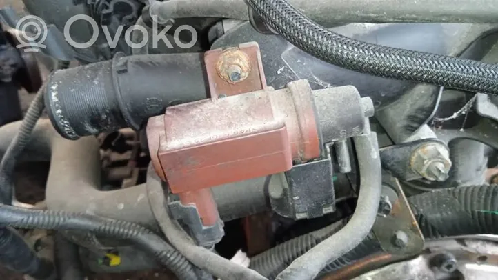 Ford Kuga I Solenoidinis vožtuvas 6G9Q9E882CA