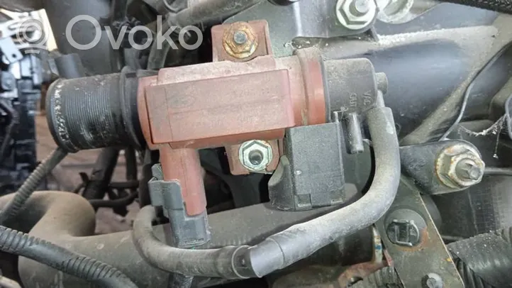 Ford Kuga I Solenoidinis vožtuvas 6G9Q9E882CA