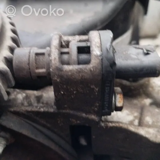 Ford Ka Crankshaft position sensor 