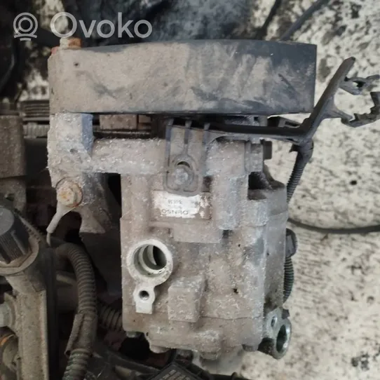 Ford Ka Klimakompressor Pumpe 000517473180