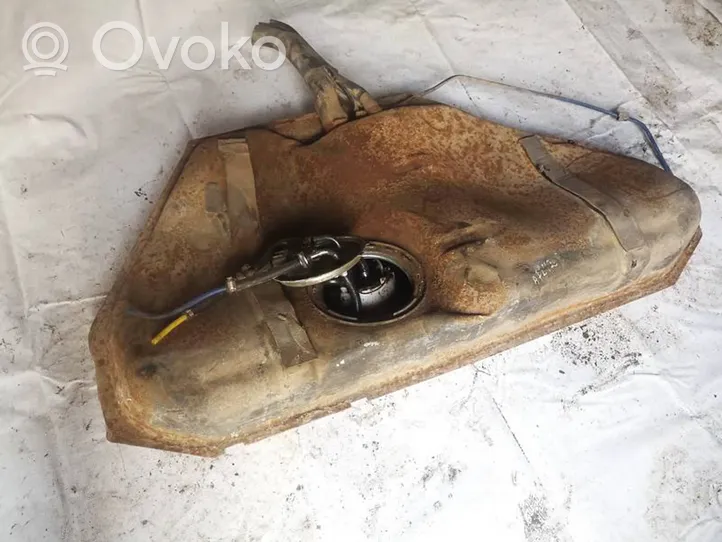 Opel Vectra B Fuel tank 