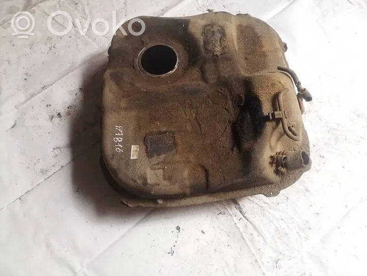 KIA Ceed Réservoir de carburant 