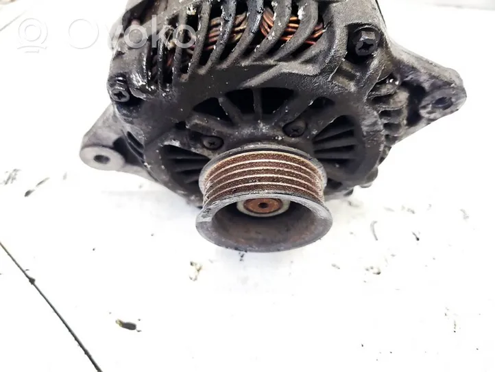 Subaru Outback Generatore/alternatore 23700aa521