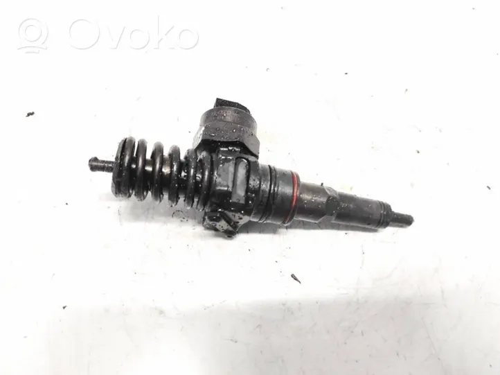 Ford Galaxy Injecteur de carburant 038130073AC