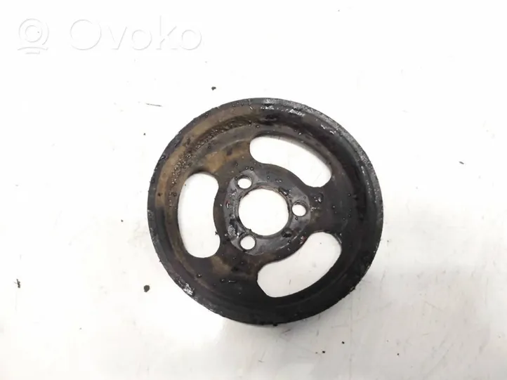 Opel Vectra B Crankshaft pulley 