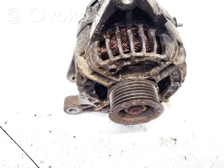 Toyota Corolla E120 E130 Alternator 0124325079