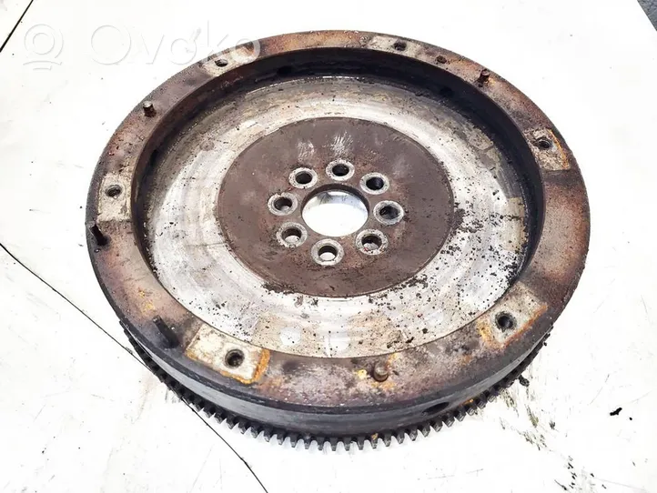 Volkswagen I LT Flywheel 