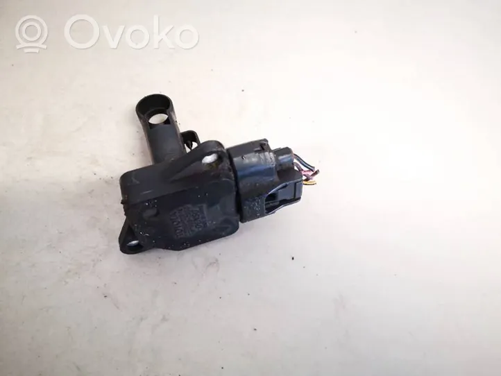 Toyota Yaris Verso Mass air flow meter 2220422010