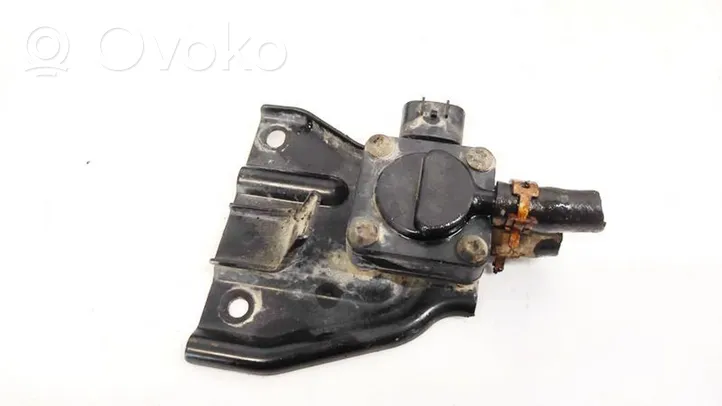 Honda CR-V Abgasdrucksensor Differenzdrucksensor 141010J29