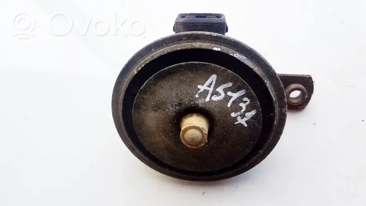 Volkswagen Golf III Horn signal 