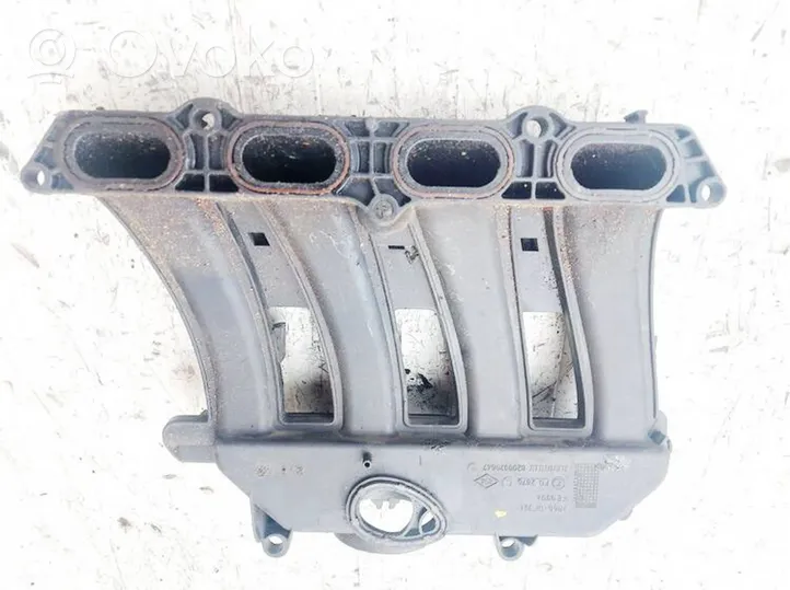 Renault Megane I Intake manifold 8200020647A