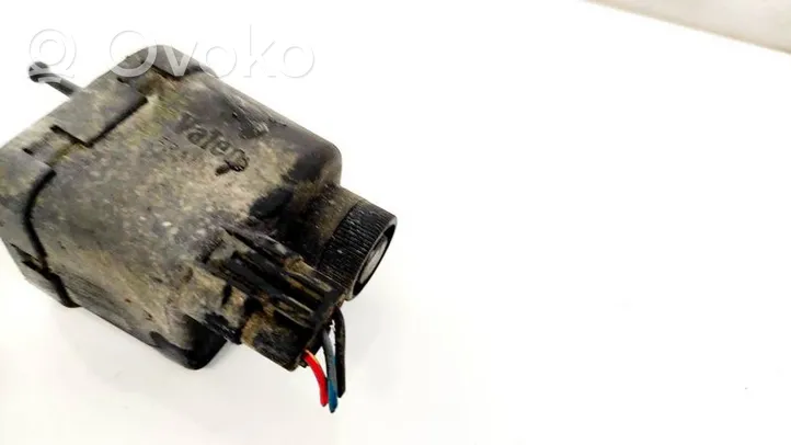 Saab 9-5 Moteur de réglage du niveau des phares 