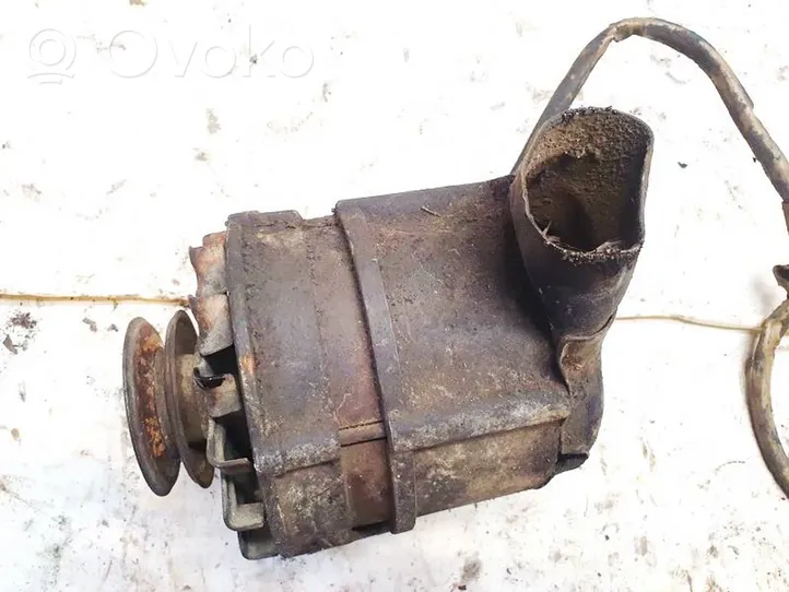 Volkswagen I LT Generator/alternator 