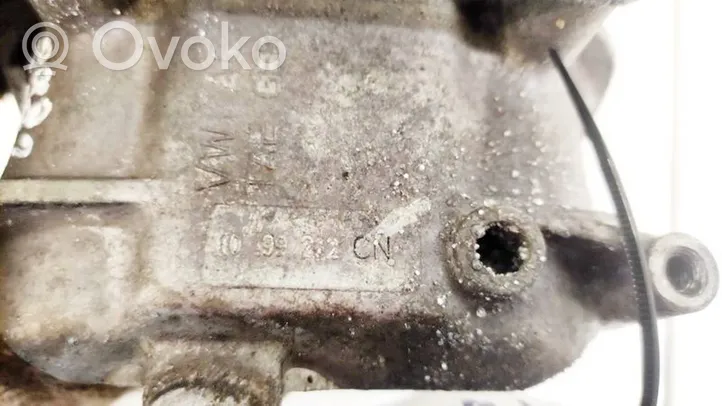 Skoda Octavia Mk2 (1Z) Support de moteur, coussinet 1K0199262CN