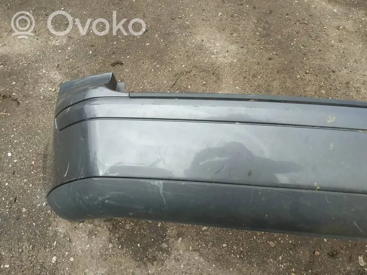 Volvo V50 Zderzak tylny pilkas