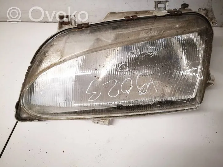 Ford Galaxy Faro delantero/faro principal 0301048311