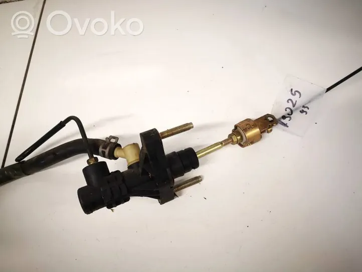 Toyota Avensis T250 Clutch master cylinder 
