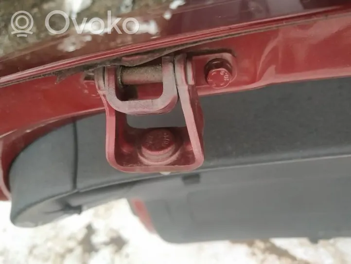 Volkswagen Tiguan Tailgate/trunk/boot hinge 