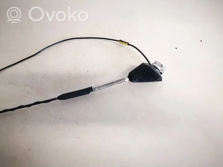 Toyota Corolla E120 E130 Antenne GPS 