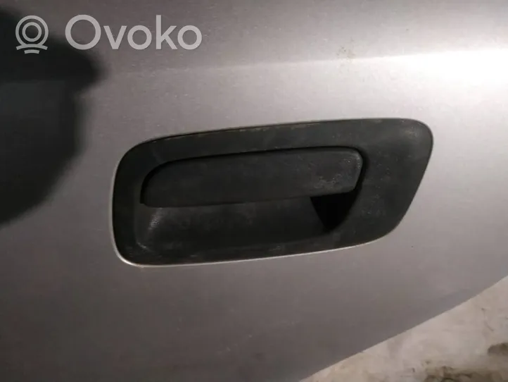 Opel Astra G Etuoven ulkokahva 