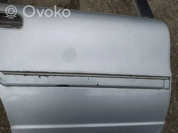 Volvo S80 Apdaila galinių durų (moldingas) 